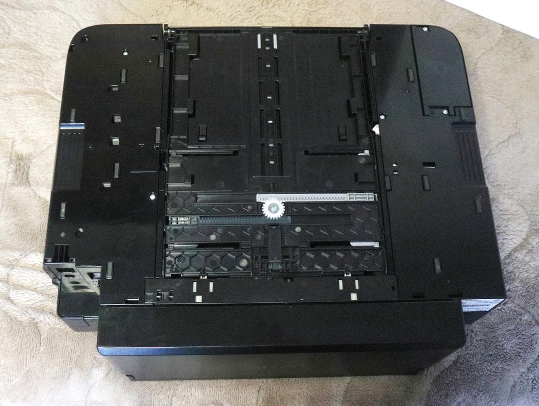 EPSON EP-10VA インクジェットプリンター 本体