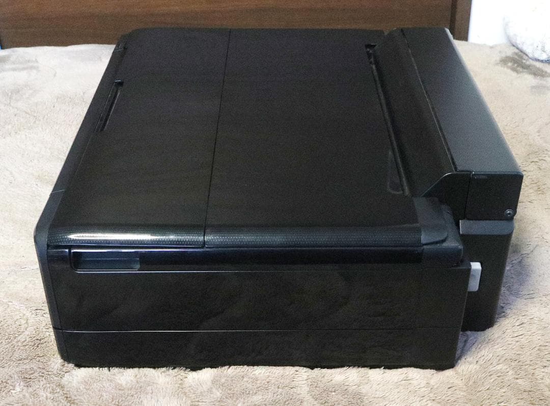 EPSON EP-10VA インクジェットプリンター 本体