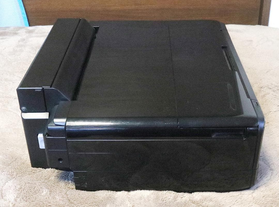 EPSON EP-10VA インクジェットプリンター 本体