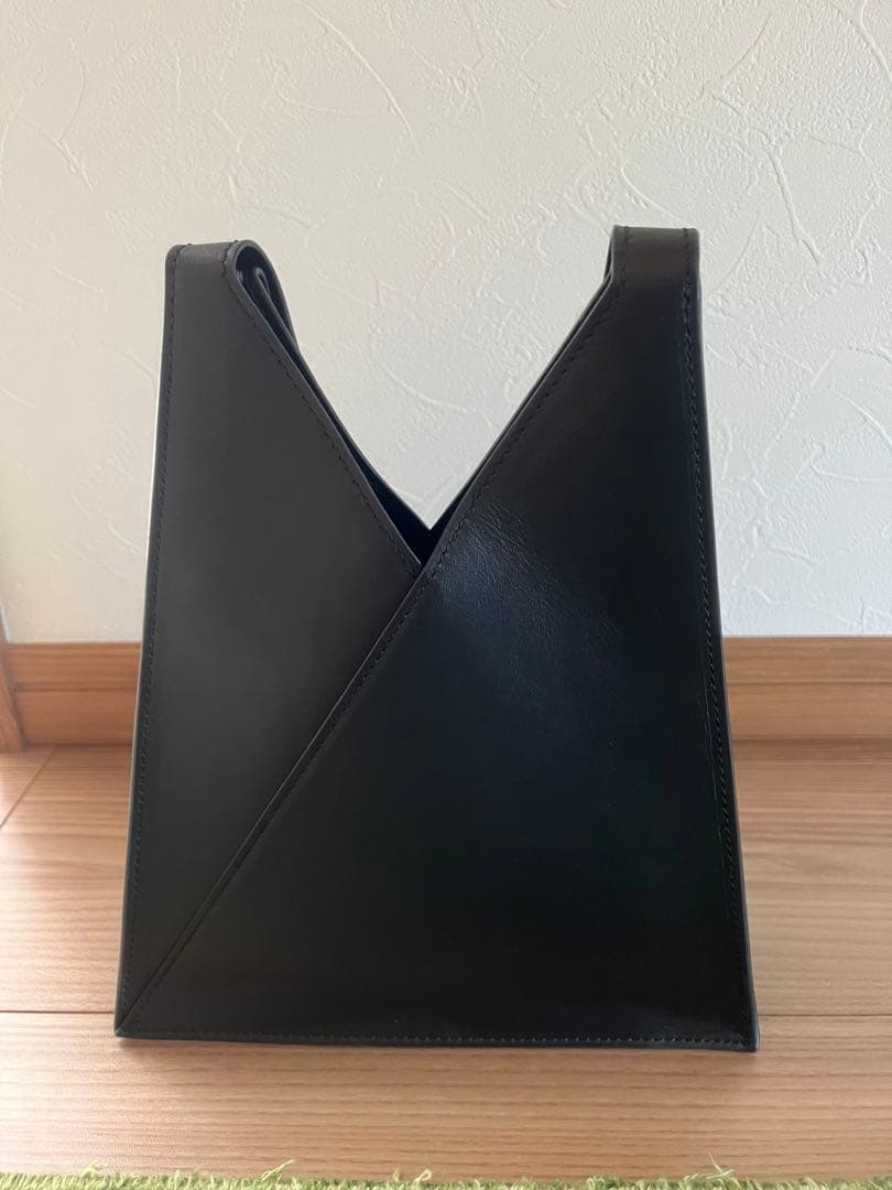 MM6 Maison Margiera アコーディオンジャパニーズバッグ