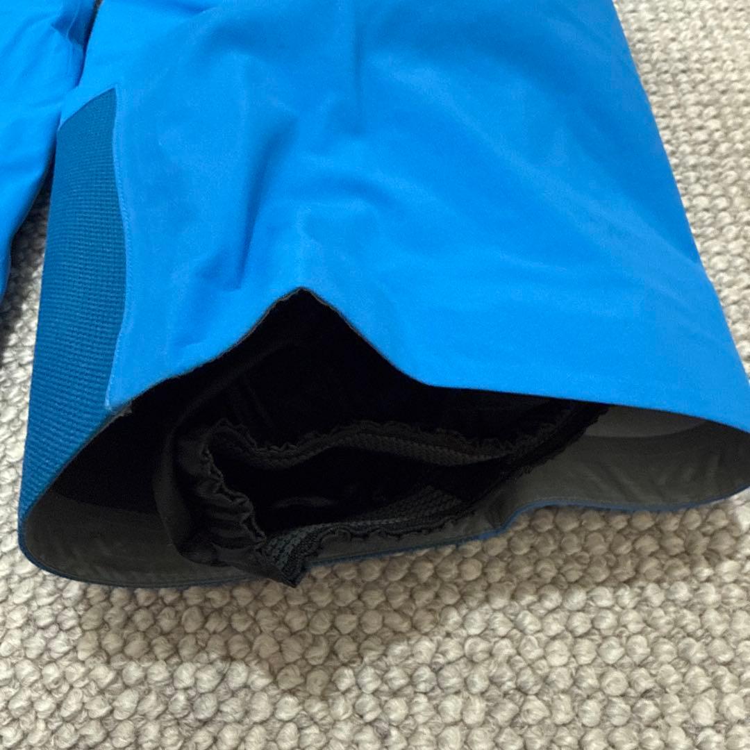 アークテリクス　スノーパンツ　レディースxs