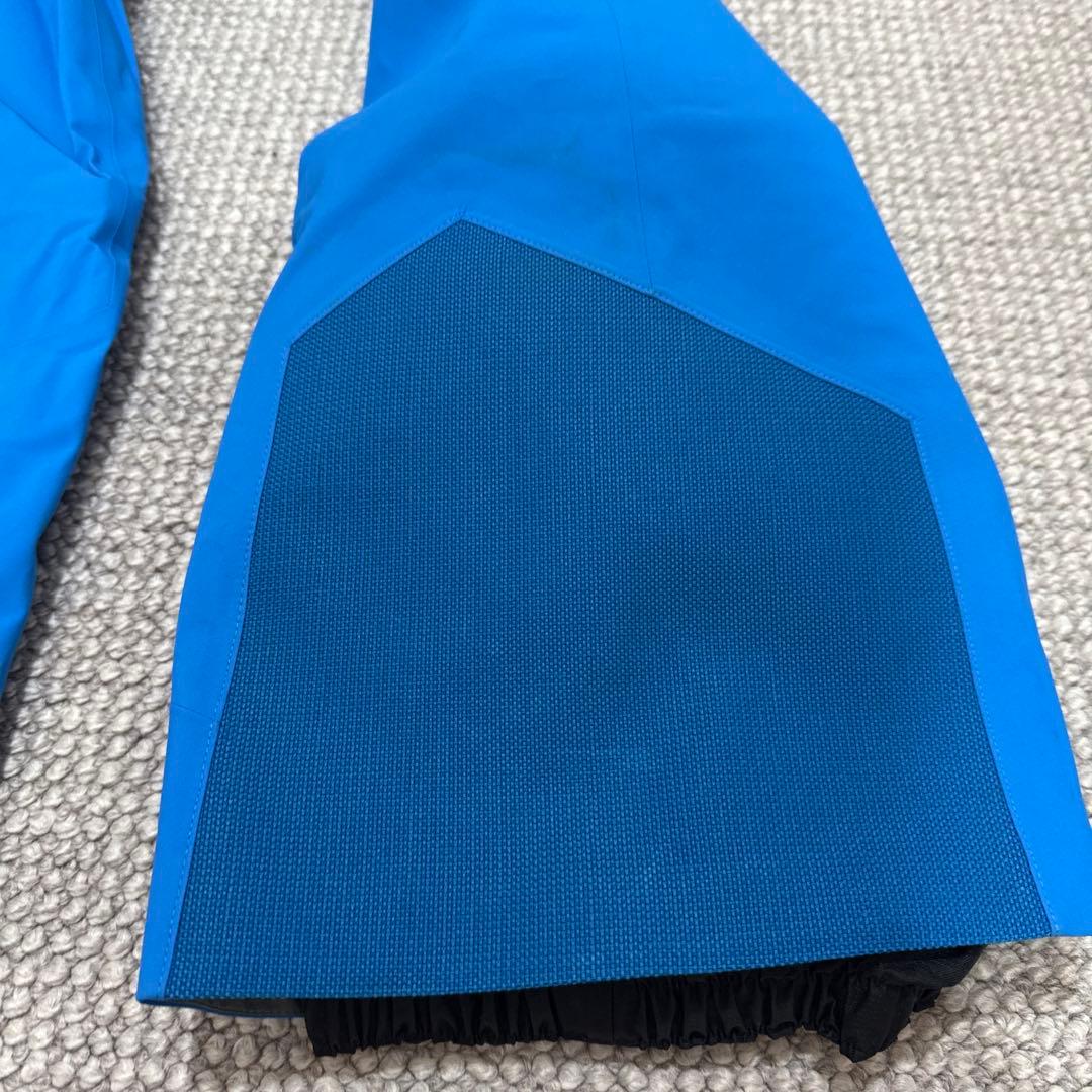 アークテリクス　スノーパンツ　レディースxs