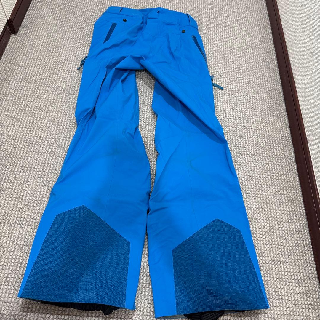 アークテリクス　スノーパンツ　レディースxs
