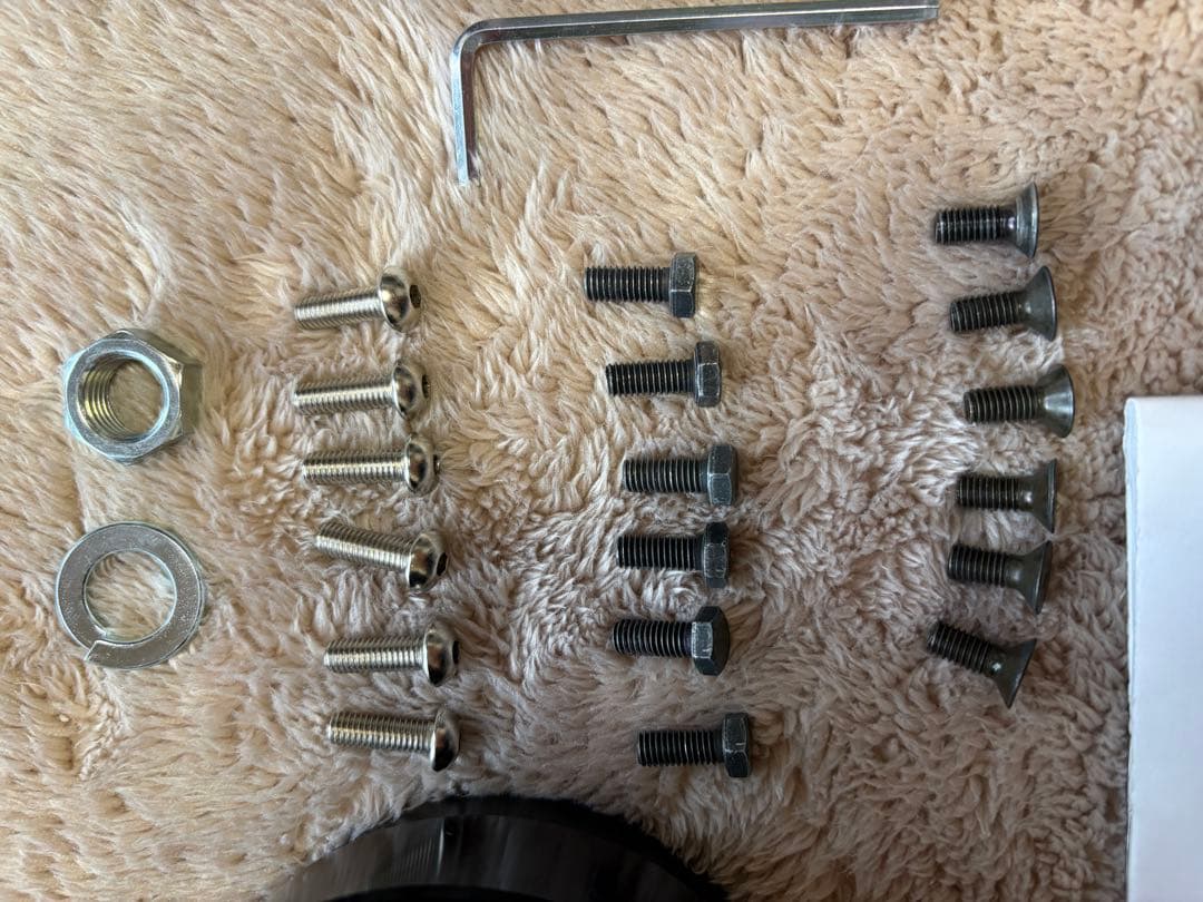 Works Bell ワークスベル RAPFIXⅡ ラフィックス2