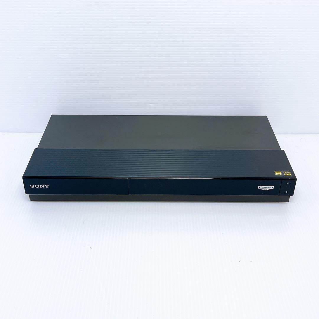 SONY BDZ-FT3000 ブルーレイレコーダー ソニー