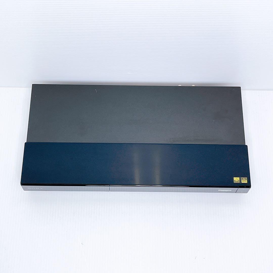 SONY BDZ-FT3000 ブルーレイレコーダー ソニー