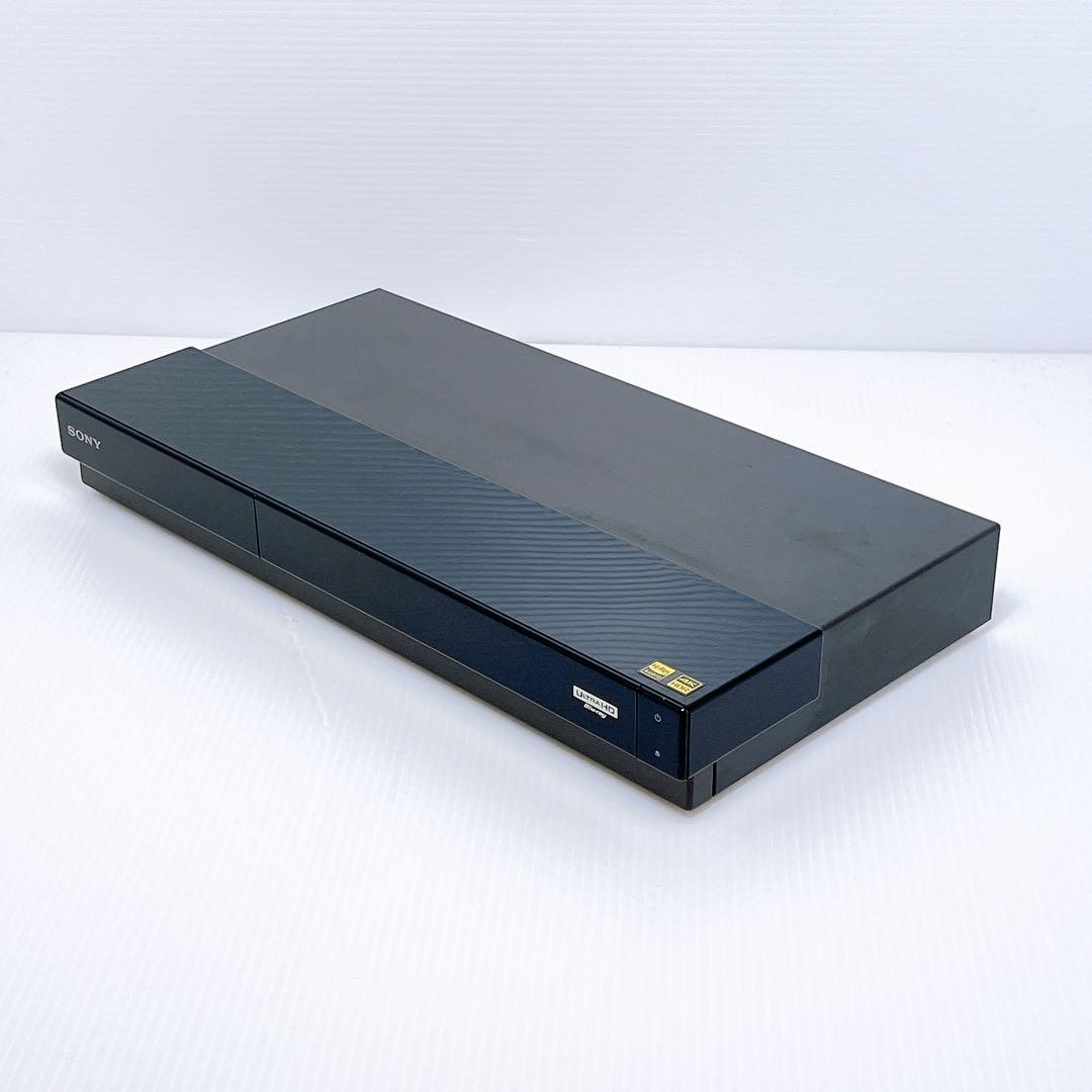 SONY BDZ-FT3000 ブルーレイレコーダー ソニー