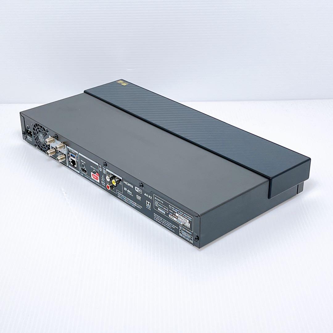 SONY BDZ-FT3000 ブルーレイレコーダー ソニー