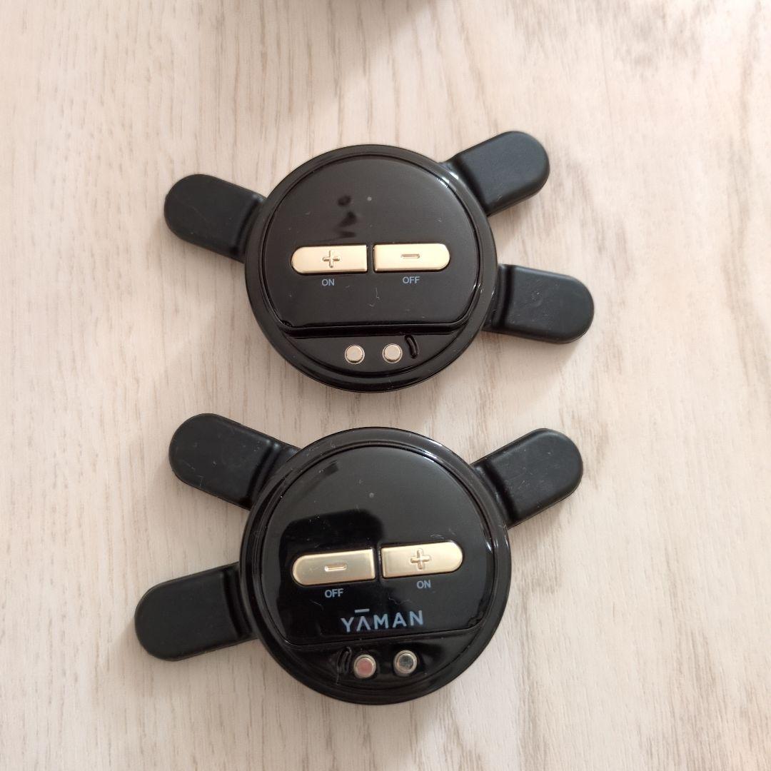 ヤーマン メディリフトプラス EPM-18 美顔器 YA-MAN