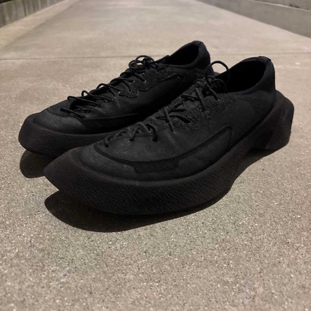 靴 DEMON Lovo Vibram Shoes NULLUS