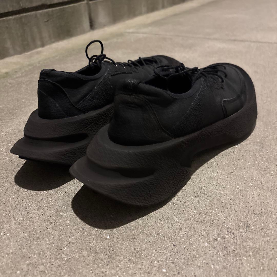 靴 DEMON Lovo Vibram Shoes NULLUS