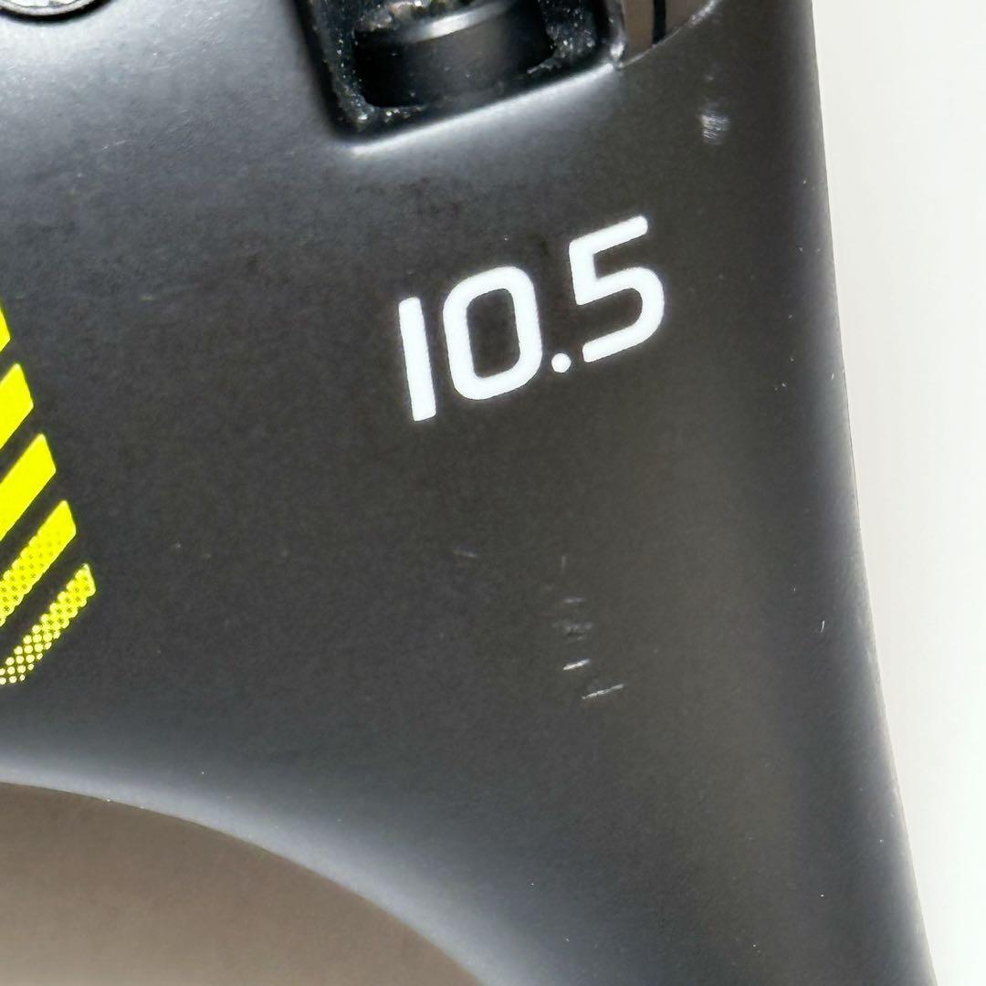 G430max 10k 10.5° PING ピン ヘッドとカバーのみ