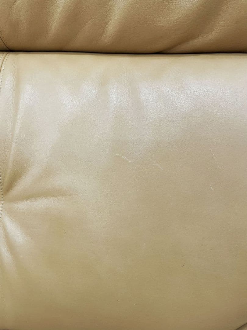 カリモク chitano チターノ ２人掛けソファ　ブラウン系