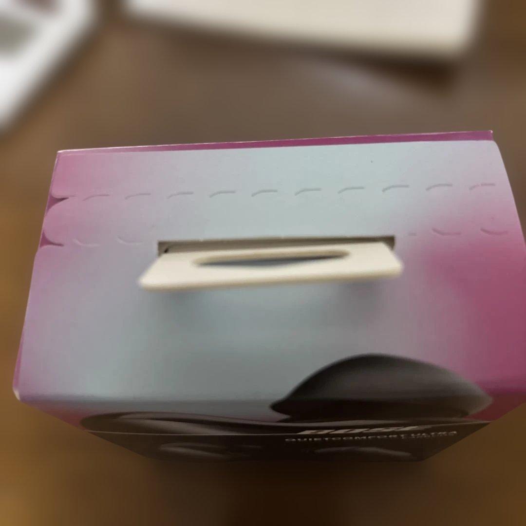 イヤホン Bose Quietcomfort Ultra Earbuds 2ND GEN