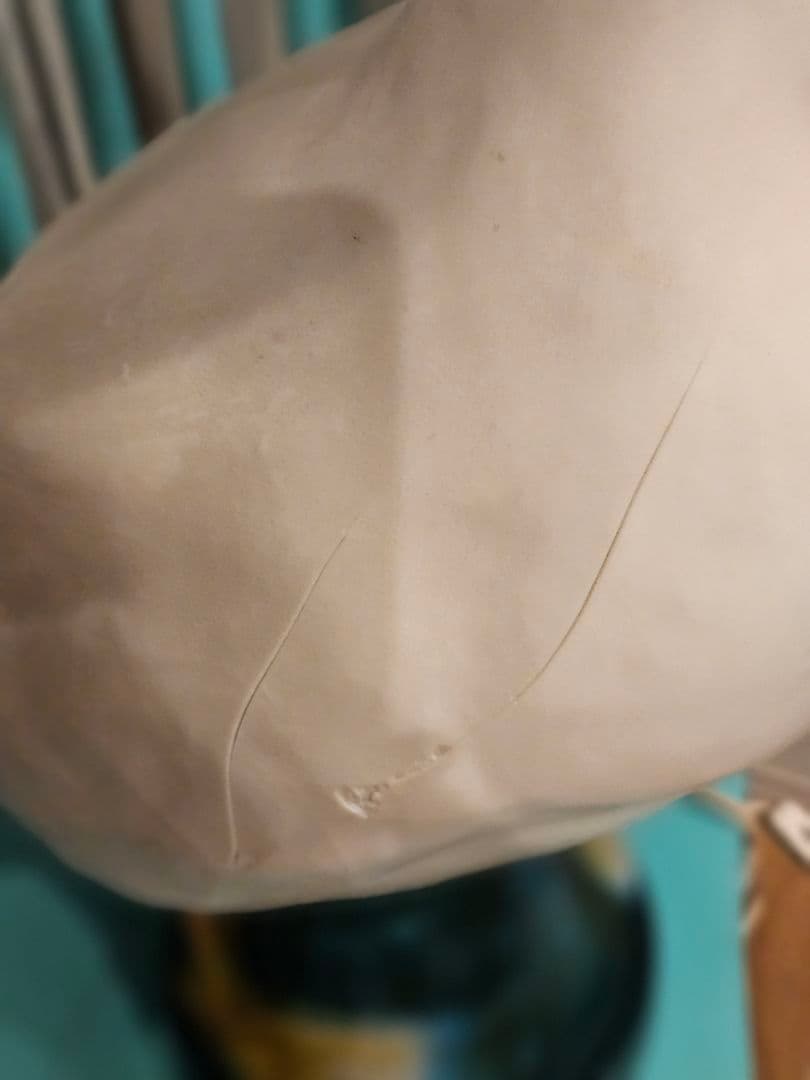 「難あり」アヒル電飾　アヒルランプ アメリカンヴィンテージ　当時物