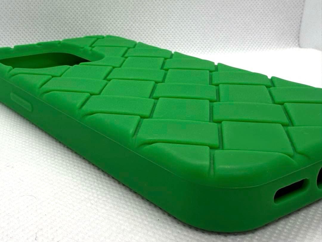 ボッテガヴェネタ BOTTEGA VENETA iphone14pro ケース