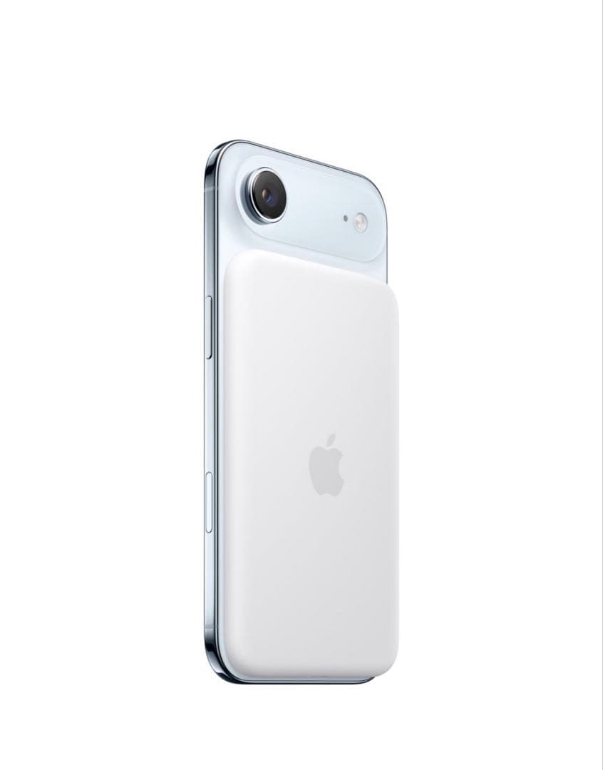 【新品未開封】Apple iPhone Air Battery MagSafe