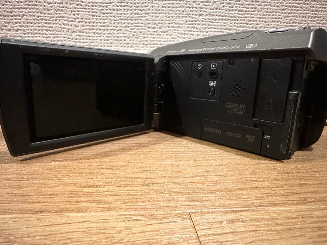 ☆*☆様 SONY HDR-CX680 ハンディカム