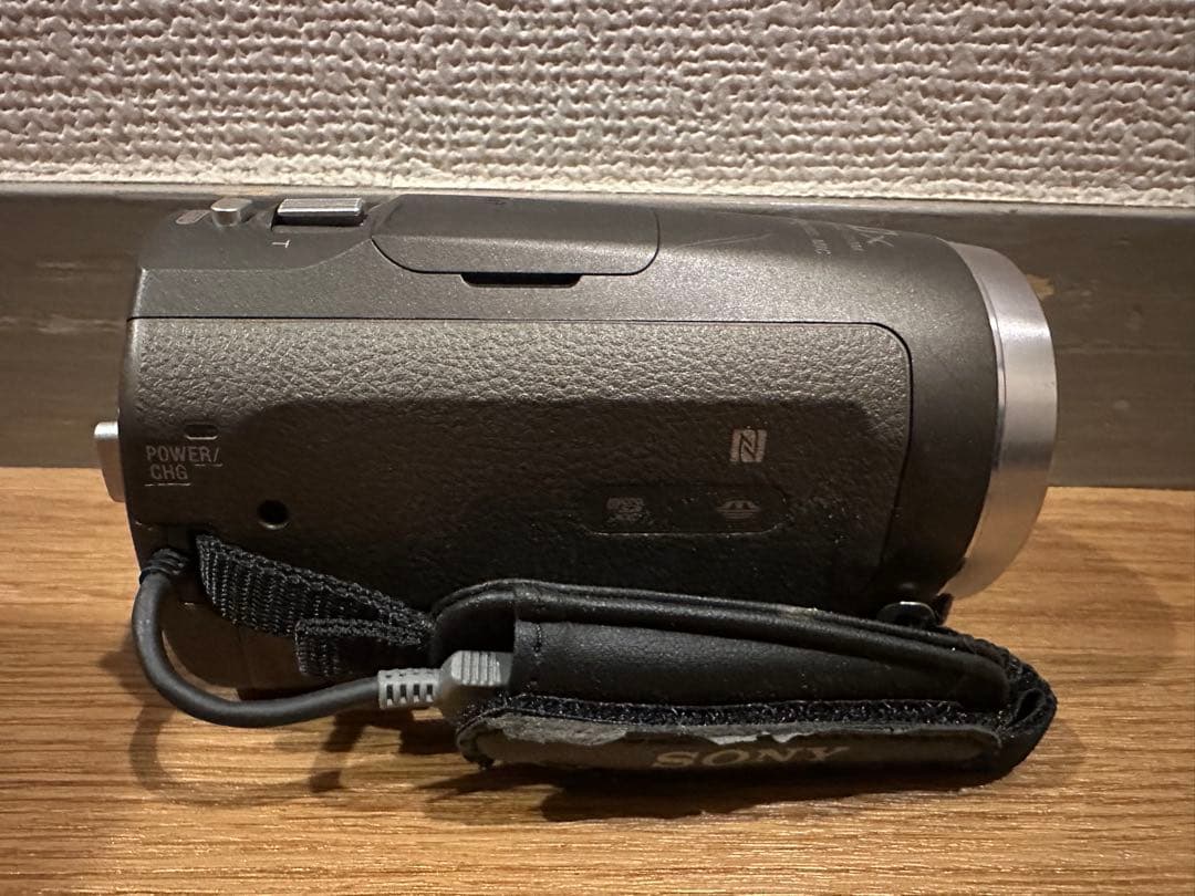 ☆*☆様 SONY HDR-CX680 ハンディカム