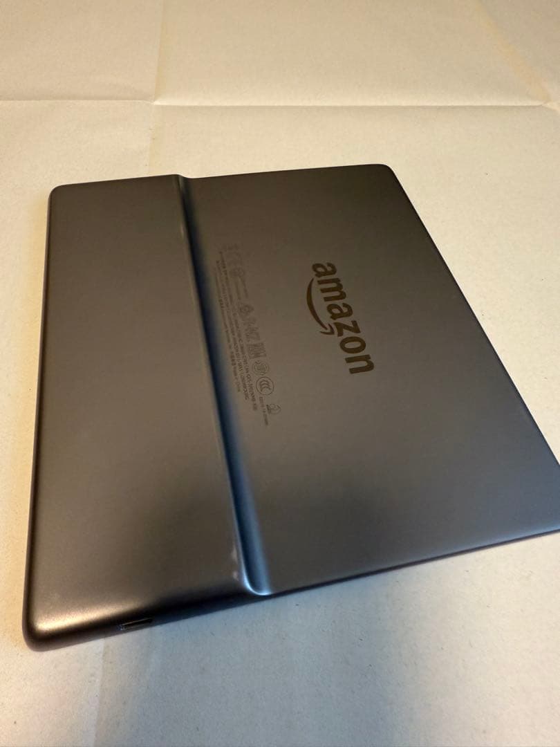 Kindle oasis 代10世代