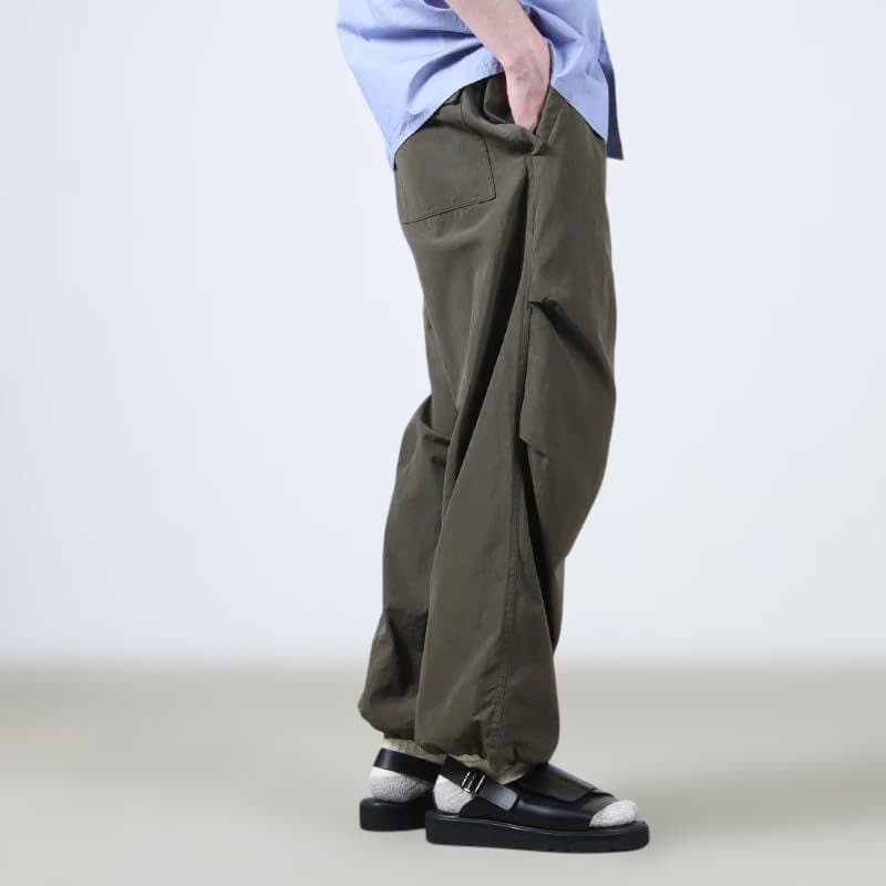 新品 FOOT THE COACHER 25SS レザーサンダル 定価4万円 靴