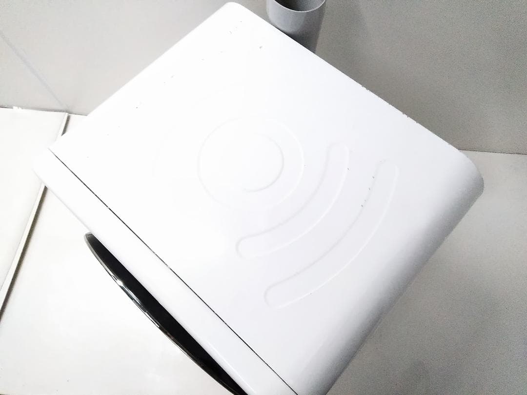 ヨクナ ムーンドライ 衣類乾燥機 UV照射衣類ケア GDZ60-628ES□