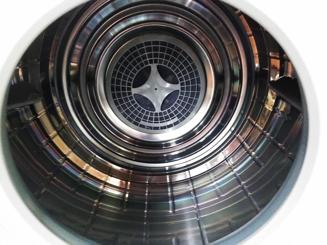 ヨクナ ムーンドライ 衣類乾燥機 UV照射衣類ケア GDZ60-628ES□