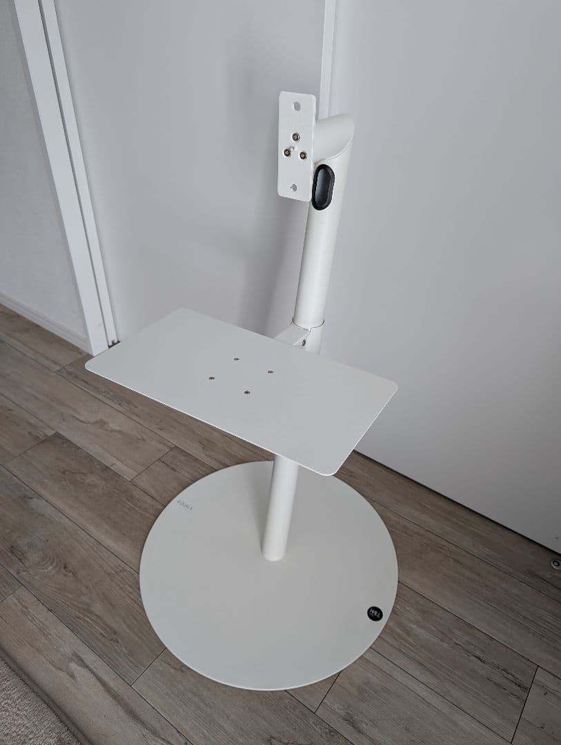 Equals anataIRO LARGE 白 棚付き