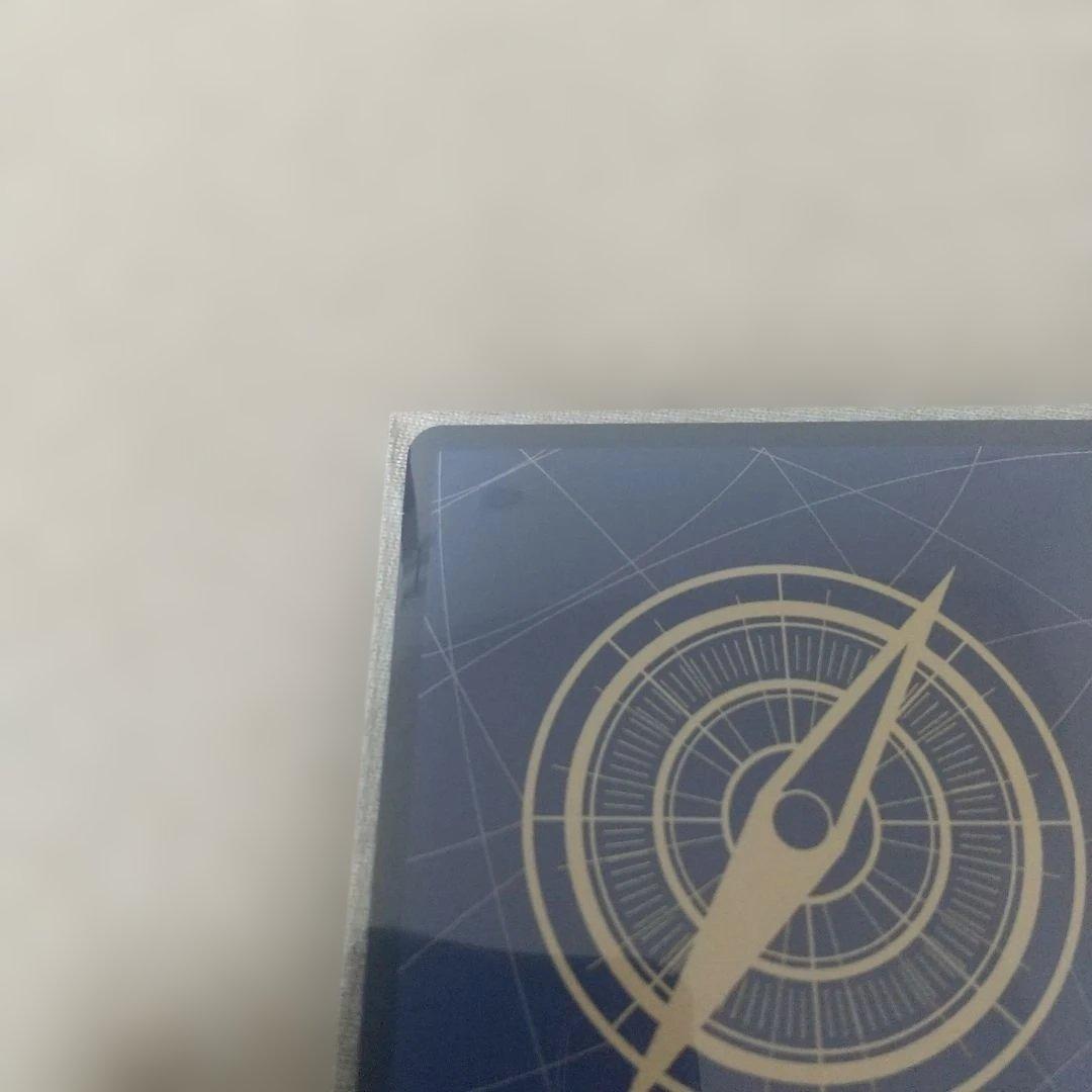 ワンピースカード ルフィ SECパラレル SP EB02-061