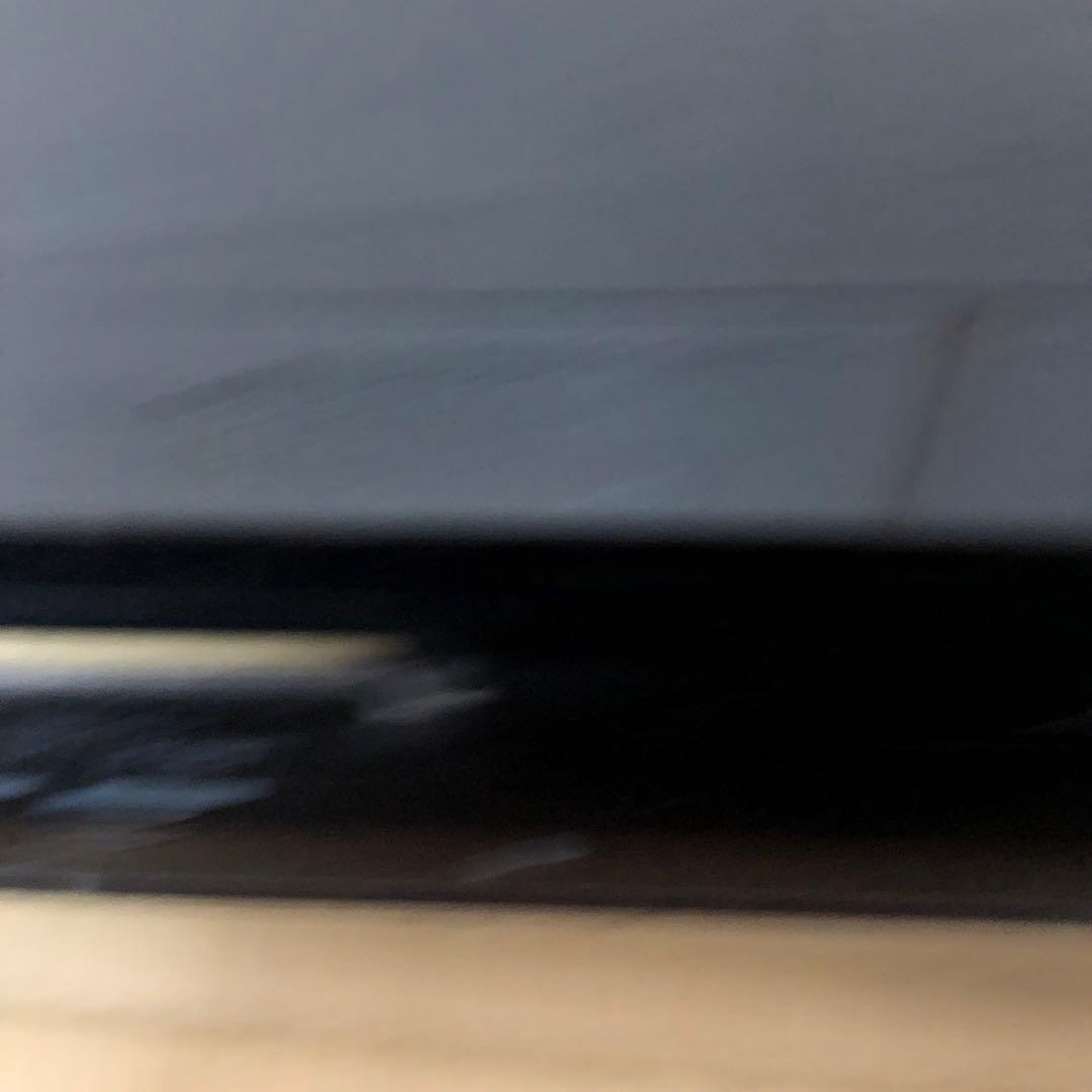 (k) ジャンク　東芝　HDD+ブルーレイ　DBR-M3009 REGZA