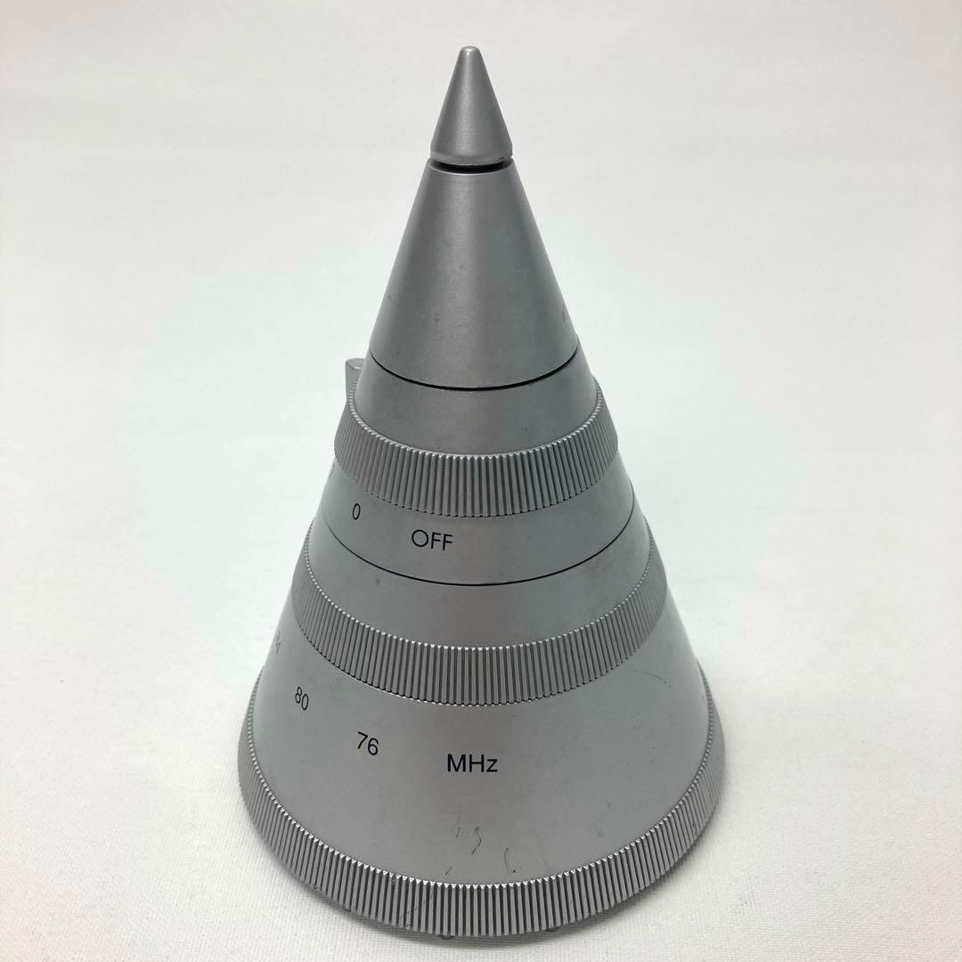 LEXON APOLLO FM RADIOアナログFMラジオチューナー