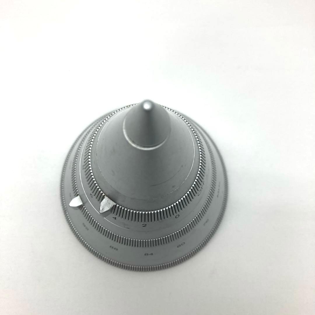 LEXON APOLLO FM RADIOアナログFMラジオチューナー