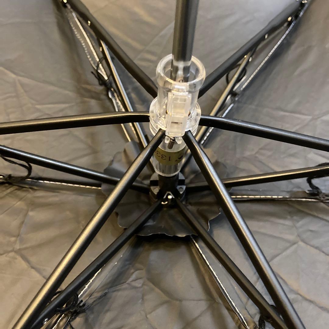 新品　ポロラルフローレン　晴雨兼用　日傘　一級遮光99.99% 遮熱 UV