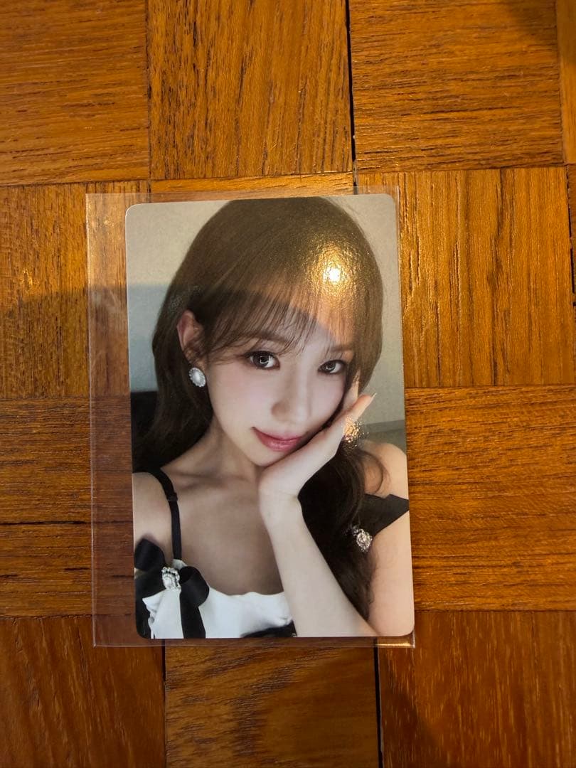 【ラスト】　サラン　トレカ　イルコン　FC 紹介　トレカ　東京　限定　立川