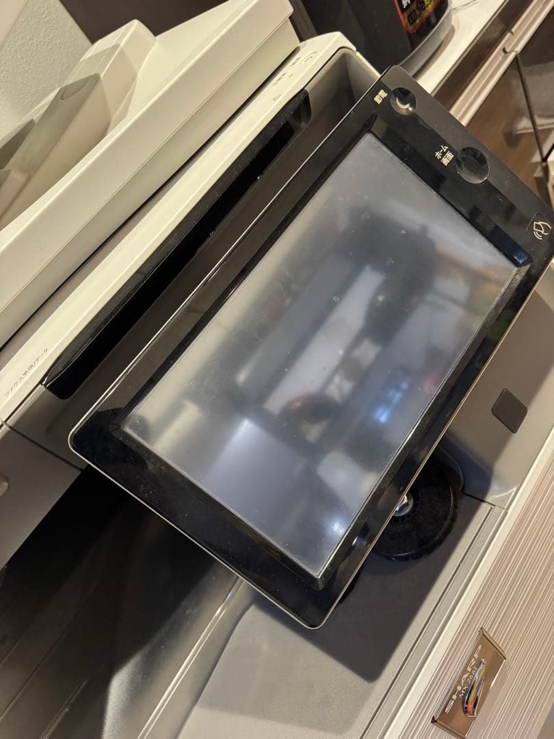 SHARP MX-2640 業務用プリンター