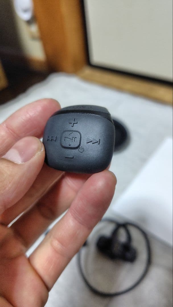 ウォークマン ソニー NW-WS625