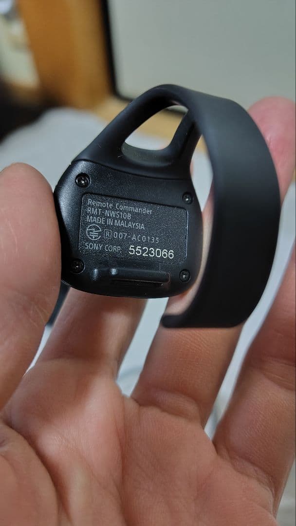 ウォークマン ソニー NW-WS625