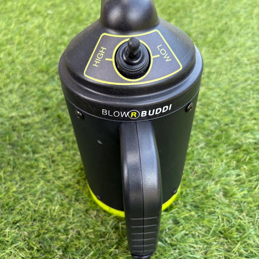 暴風警報 ブロワー スパシャン