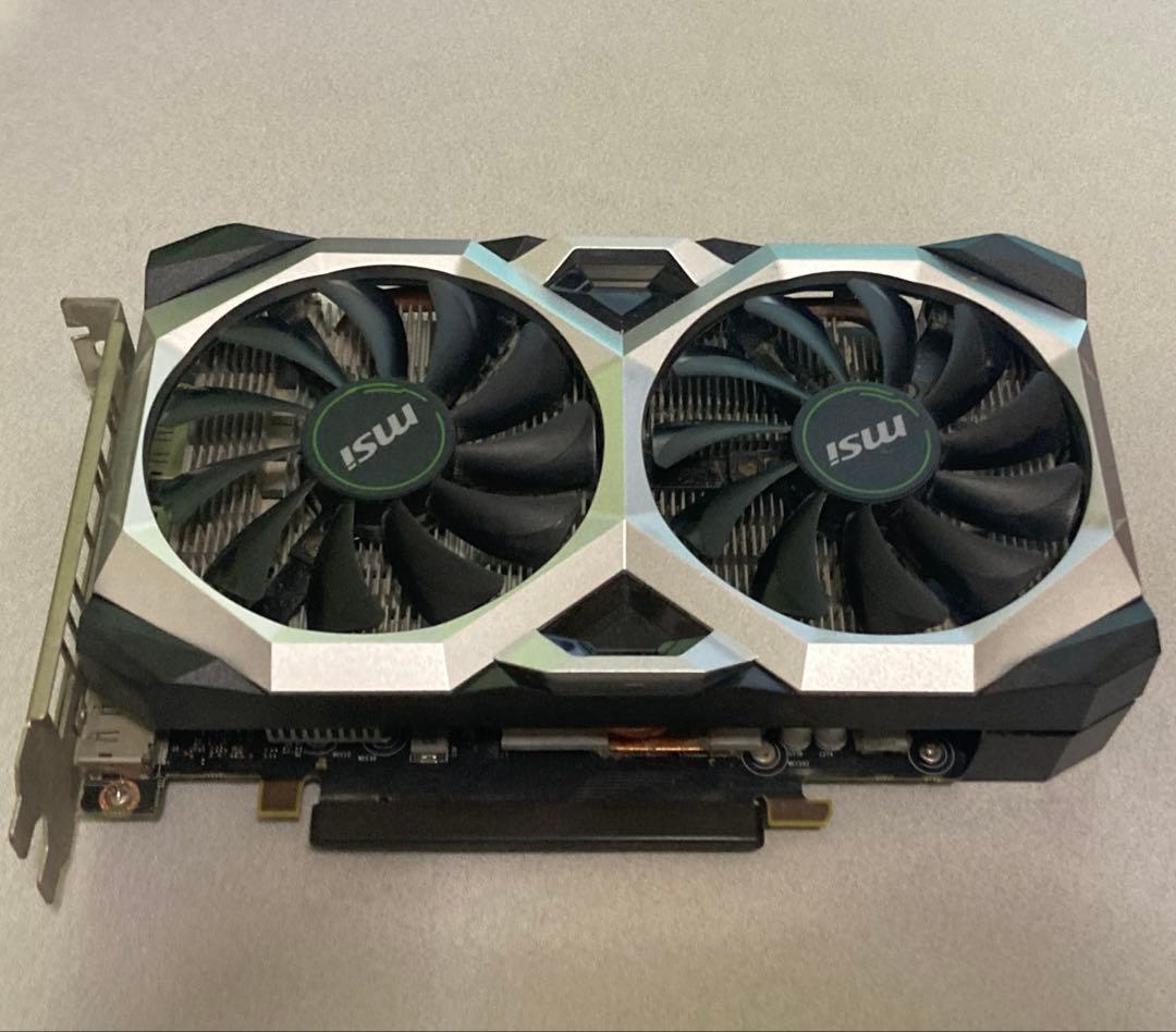 RTX2060super 【ジャンク】