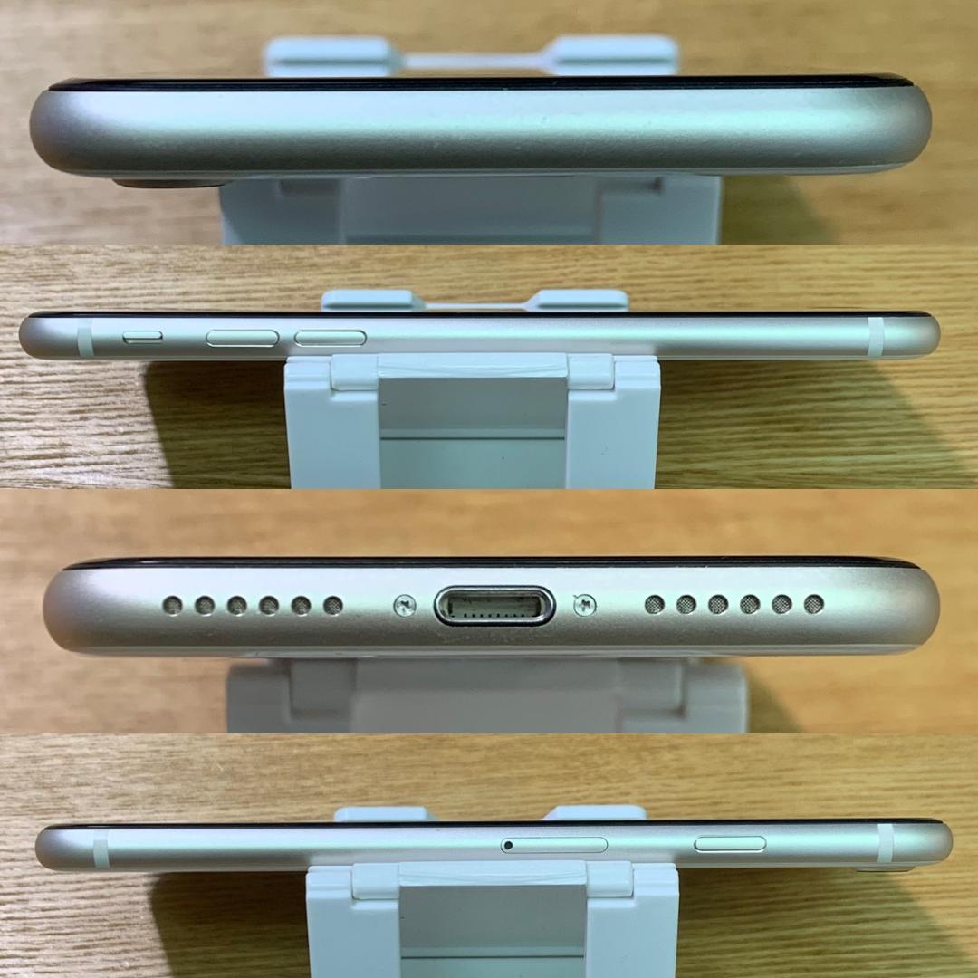 U12 美品SIMフリー iPhone SE 第3世代 128GB おまけ付