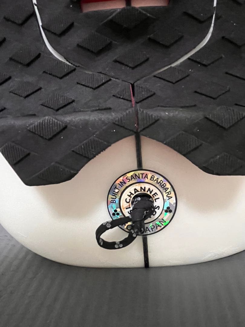 HappyEveryday5'8 チャネルアイランド　FCS2手渡し限定