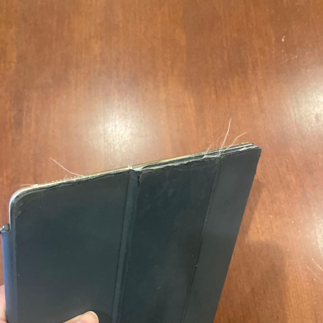 iPad Pro 12.9インチ ゴールド Keyboard付き