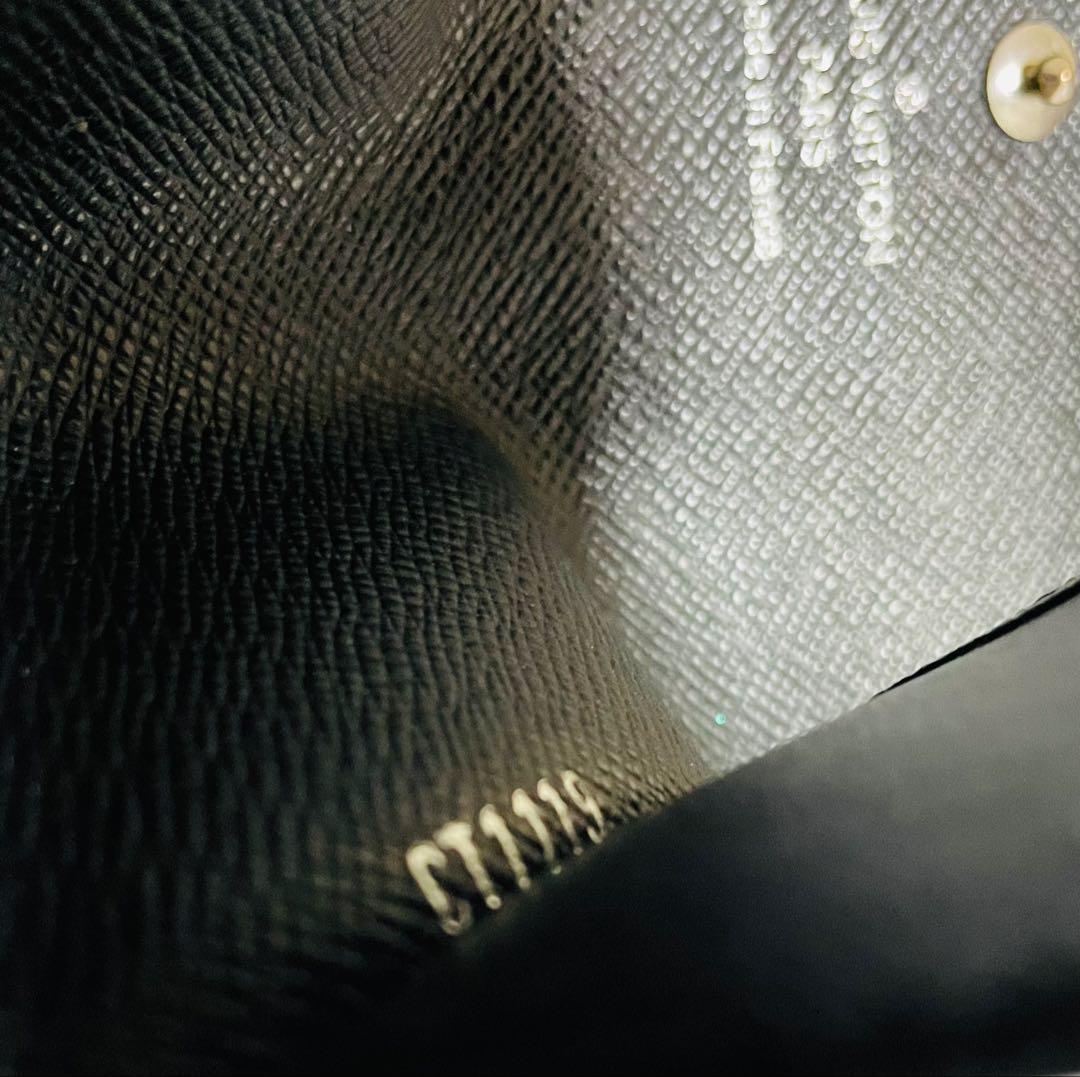 美品☆ルイヴィトン　エピ　キーケース　ミュルティクレ6