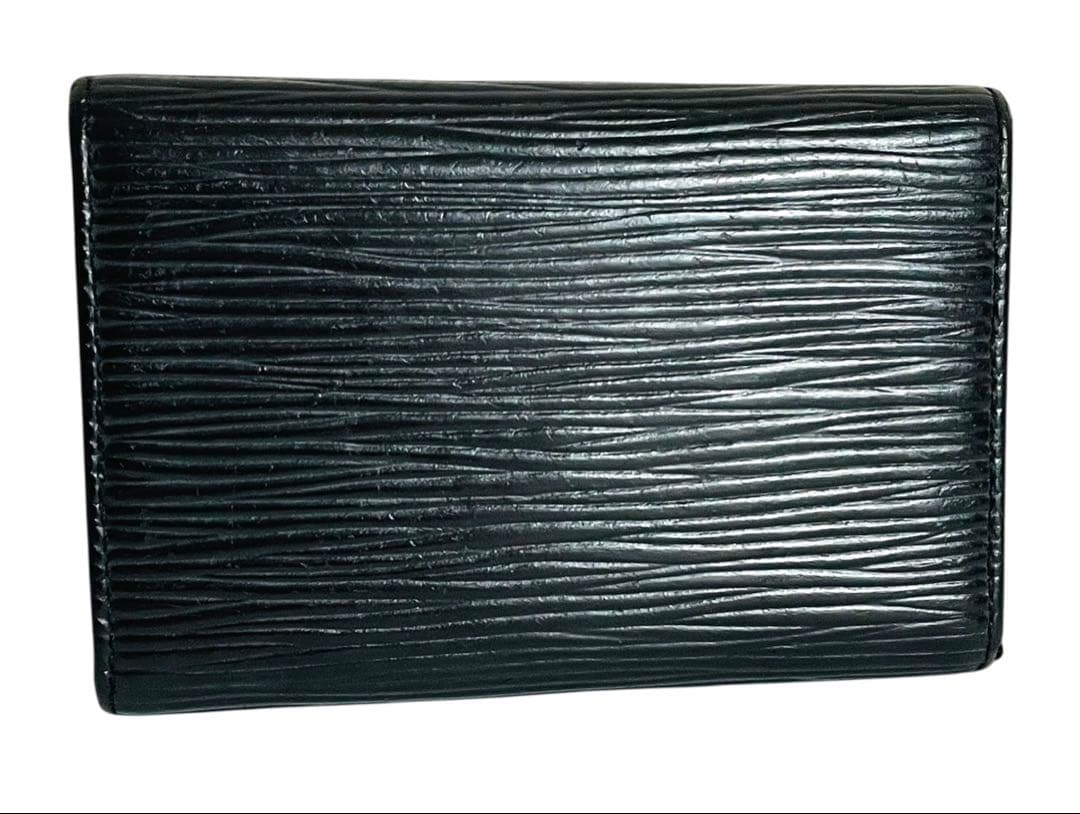 美品☆ルイヴィトン　エピ　キーケース　ミュルティクレ6