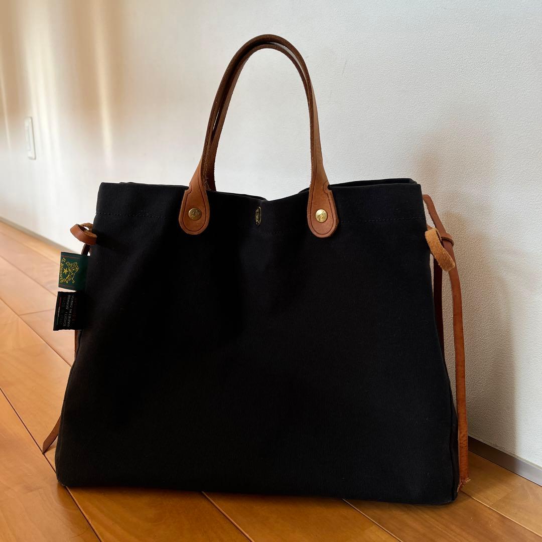 イルビゾンテトートバック