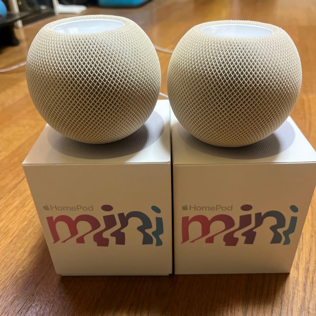 Pod mini2個セット