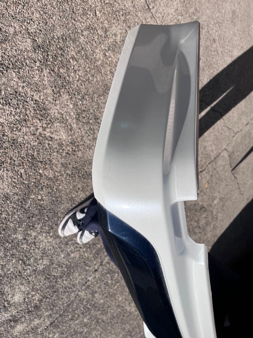 泉*丸様 80ヴォクシー モデリスタエアロ