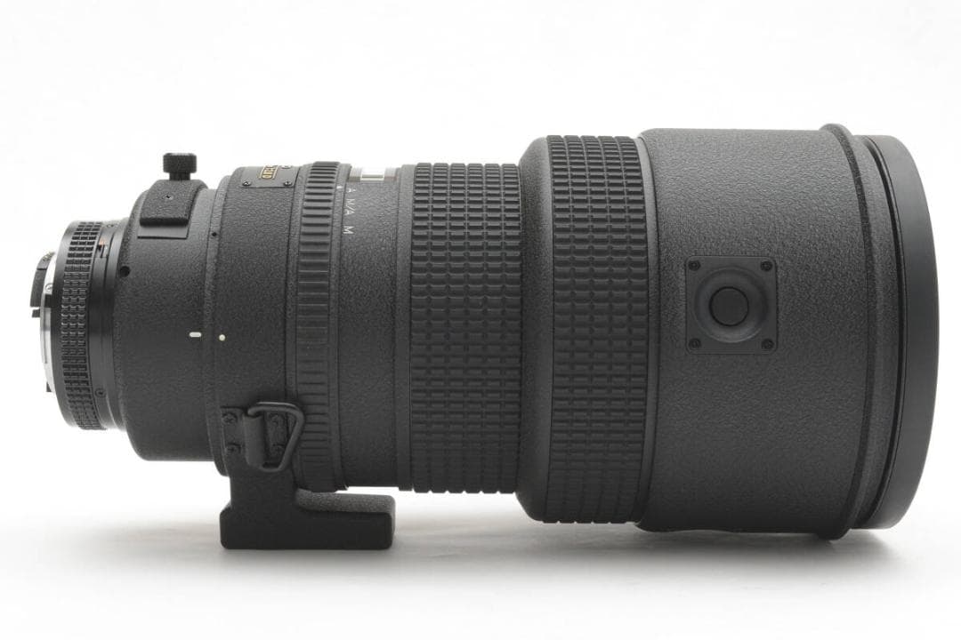 ニコン NIKON ED AF-I NIKKOR 300mm F2.8 D