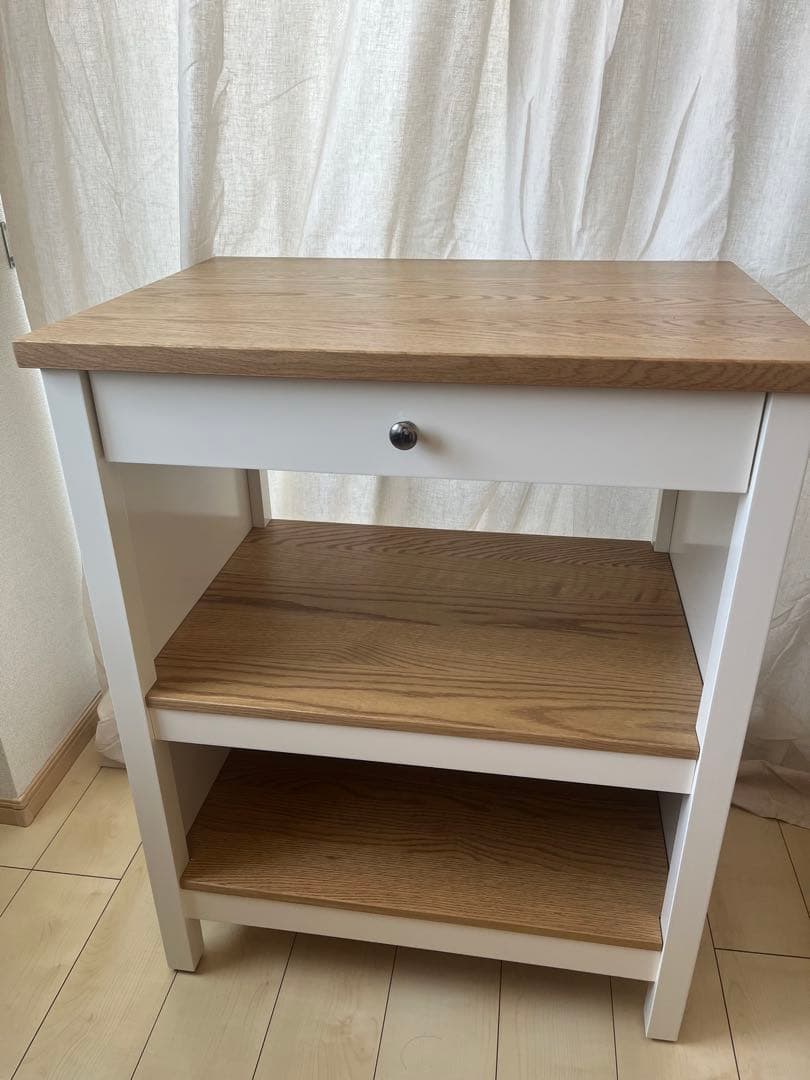 IKEA TORNVIKEN(トルンヴィーケン)アイランドキッチン