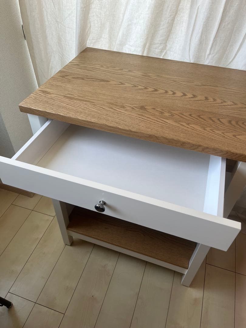 IKEA TORNVIKEN(トルンヴィーケン)アイランドキッチン